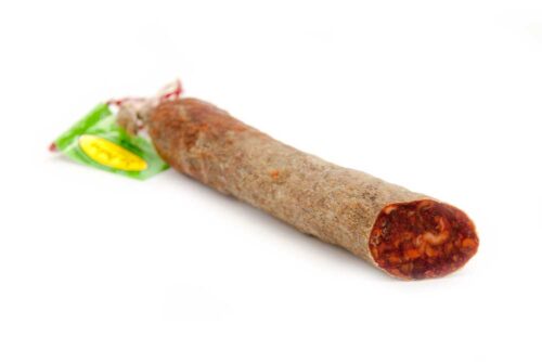Chorizo cular