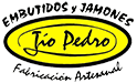Embutidos Tio Pedro Logo